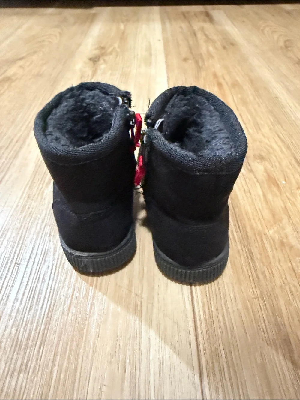 Cat & Jack warm fleece